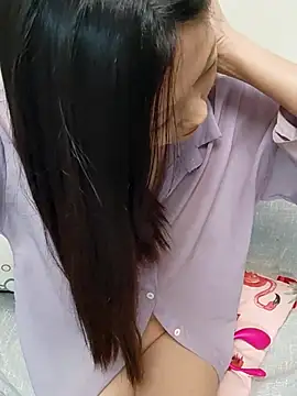 Snapshot of Lu_Nana chatting on February 24, 8:14 pm Lu Nana online show from February 24, 8:14 pm