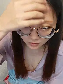 Snapshot of Lu_Nana chatting on March 10, 1:54 pm Lu Nana online show from March 10, 1:54 pm