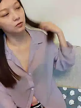 Snapshot of Lu_Nana chatting on March 11, 10:51 am Lu Nana online show from March 11, 10:51 am