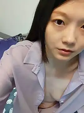 Snapshot of Lu_Nana chatting on March 11, 1:56 pm Lu Nana online show from March 11, 1:56 pm
