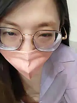 Snapshot of Lu_Nana chatting on February 12, 3:49 pm Lu Nana online show from February 12, 3:49 pm