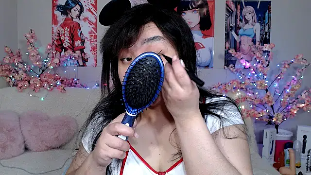 Moertomlly online show from March 30, 2:57 am