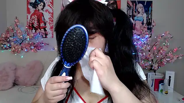 Moertomlly online show from April 5, 3:57 am