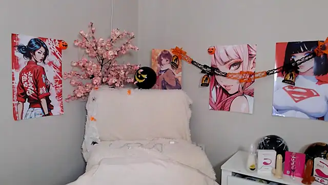 Moertomlly online show from October 31, 4:31 am