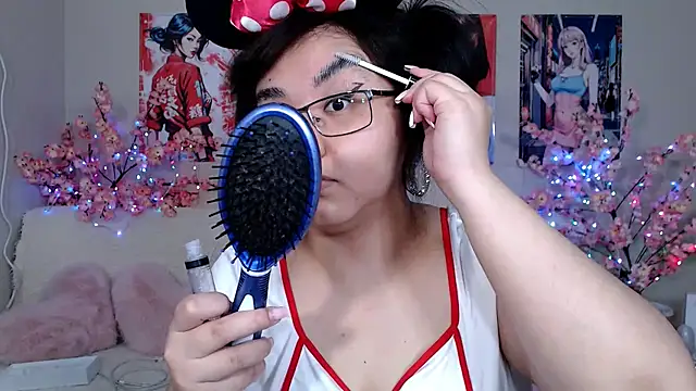 Moertomlly online show from April 7, 3:52 am