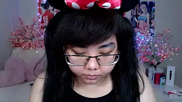 Moertomlly online show from April 23, 3:24 am