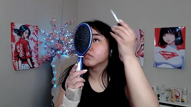 Moertomlly online show from December 2, 5:42 am