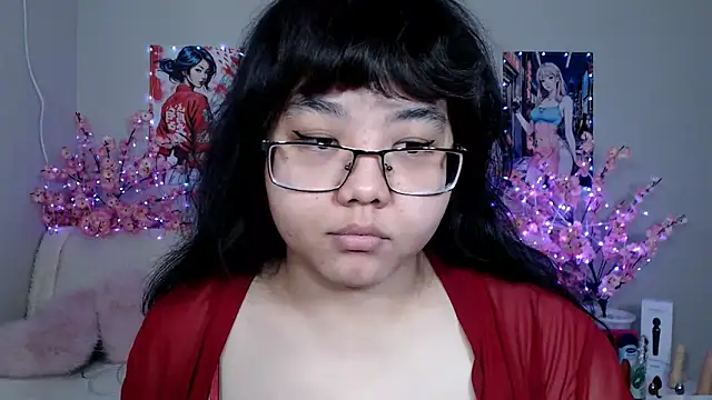 Moertomlly online show from April 29, 3:32 am