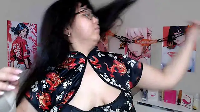 Moertomlly online show from October 30, 4:55 am