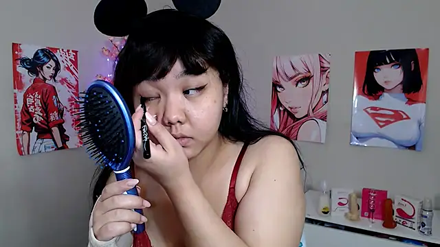 Moertomlly online show from November 8, 4:16 am