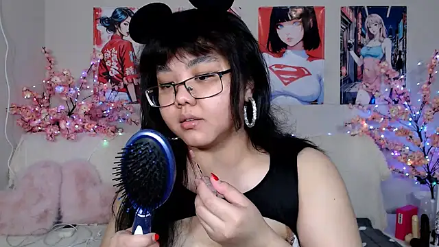 Moertomlly online show from March 3, 3:57 am