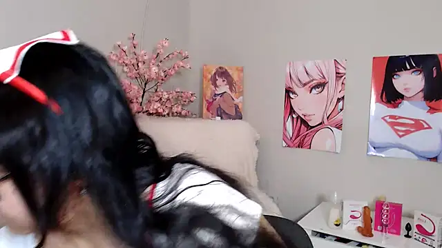 Moertomlly online show from November 10, 4:06 am