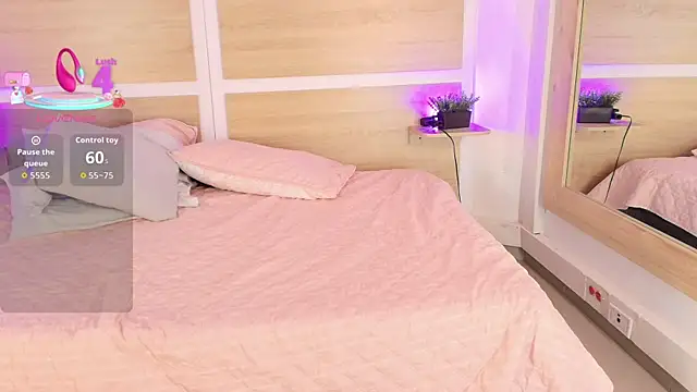  nickypurple  online show from October 19, 3:26 pm