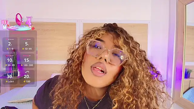  nickypurple  online show from September 25, 7:09 pm