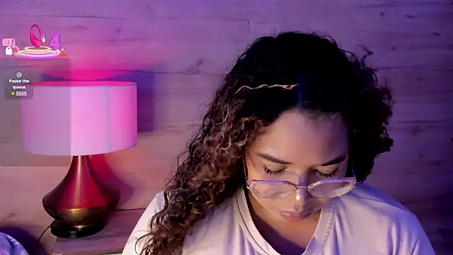  nickypurple  online show from March 21, 12:06 pm