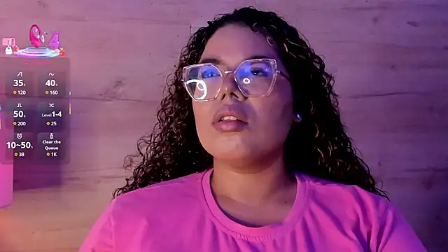  nickypurple  online show from March 20, 12:00 pm