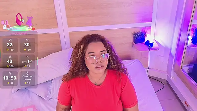  nickypurple  online show from January 10, 7:20 pm