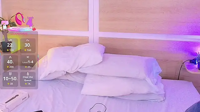  nickypurple  online show from December 16, 7:18 pm