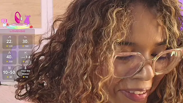  nickypurple  online show from October 3, 7:15 pm