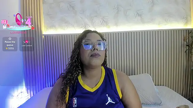  nickypurple  online show from January 16, 1:04 pm