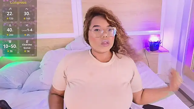  nickypurple  online show from February 20, 2:41 pm