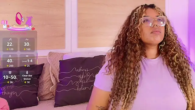  nickypurple  online show from September 23, 2:35 pm