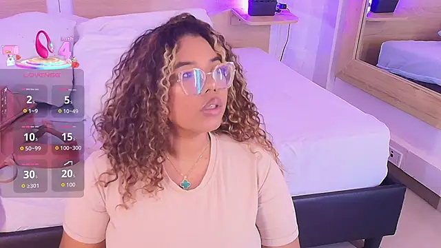  nickypurple  online show from November 17, 6:23 pm