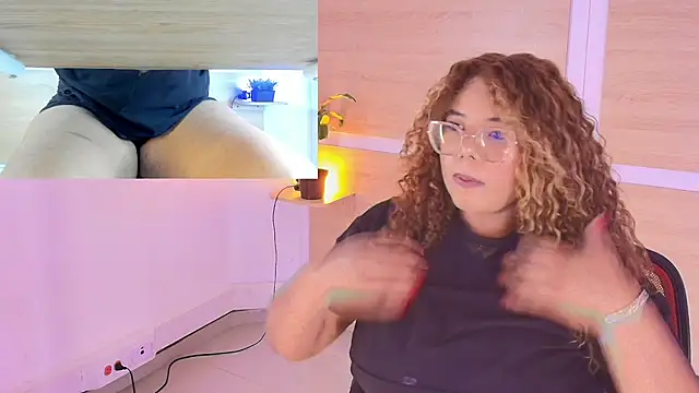  nickypurple  online show from December 19, 7:16 pm