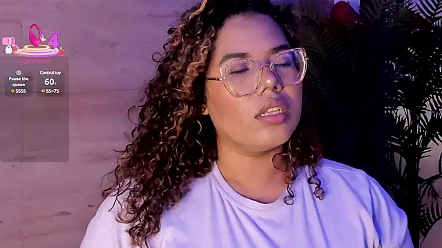  nickypurple  online show from March 18, 12:06 pm