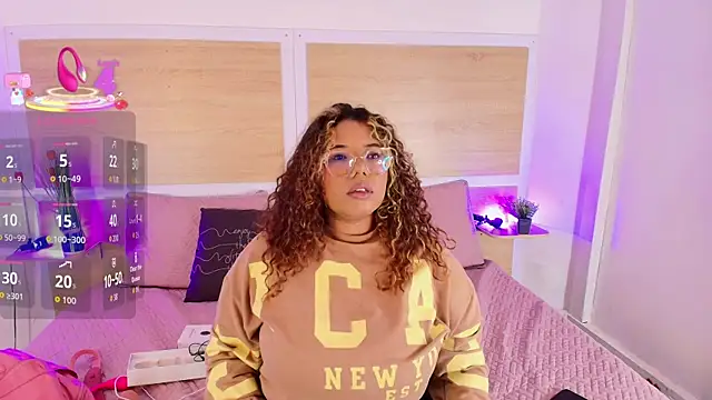  nickypurple  online show from September 17, 11:12 am