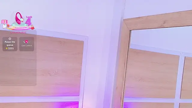  nickypurple  online show from February 4, 1:55 am