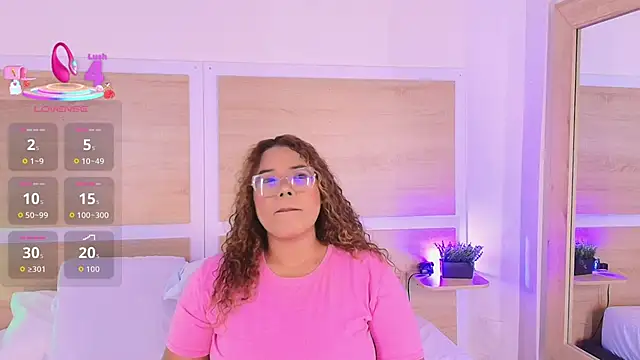  nickypurple  online show from February 1, 1:42 pm