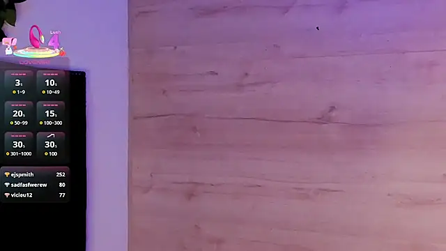  nickypurple  online show from March 18, 6:17 pm