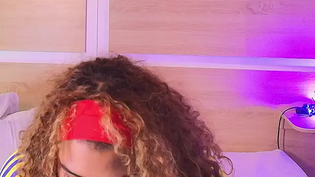  nickypurple  online show from March 18, 6:42 pm