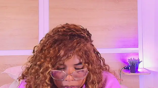  nickypurple  online show from May 4, 5:49 pm