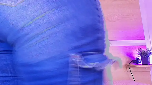  nickypurple  online show from April 30, 6:04 pm