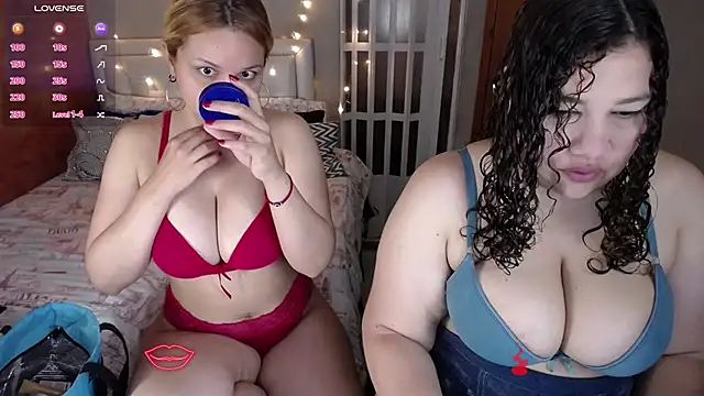 BigBoobsLatin online show from May 17, 12:27 pm