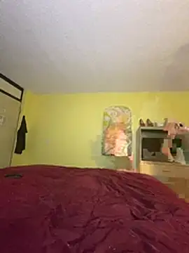 TiffaneyLove online show from April 15, 10:54 am