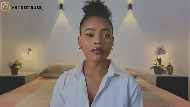 Snapshot of ShadayCarmell chatting on September 22, 8:26 pm ShadayCarmell online show from September 22, 8:26 pm