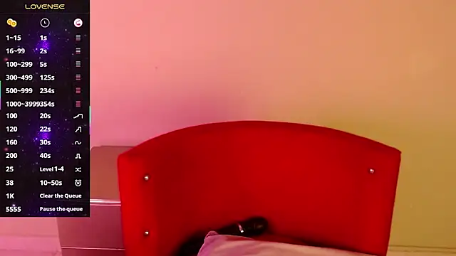 Snapshot of Angelllica_ chatting on October 14, 4:40 pm Angelllica online show from October 14, 4:40 pm