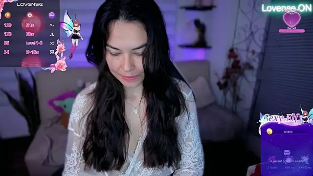 Lunlunera online show from May 31, 3:01 am