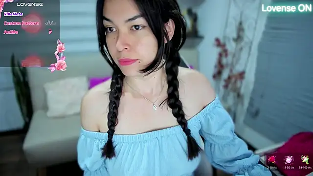 Lunlunera online show from April 19, 3:29 am