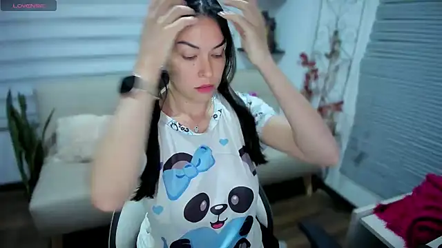 Lunlunera online show from April 3, 3:57 am