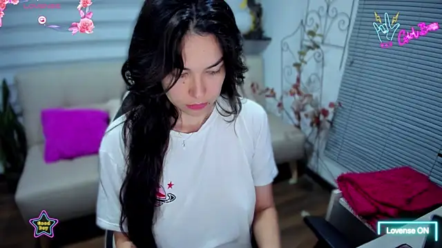 Lunlunera online show from March 15, 3:24 am