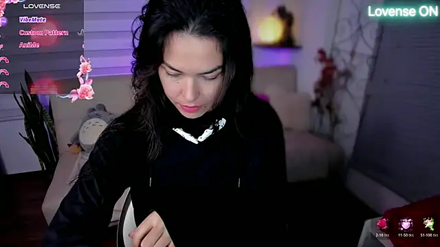 Lunlunera online show from April 23, 2:51 am