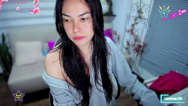 Lunlunera online show from March 13, 3:33 am