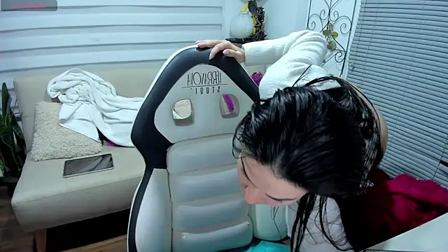 Lunlunera online show from March 10, 5:33 am