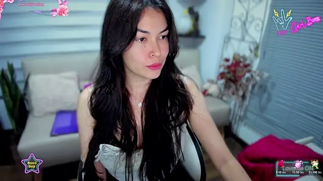 Lunlunera online show from March 6, 3:45 am