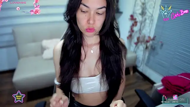 Lunlunera online show from March 29, 4:25 am