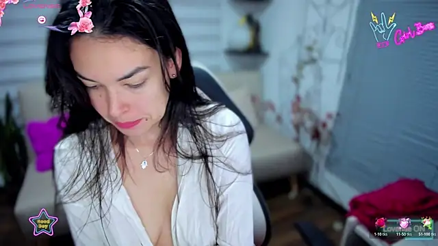 Lunlunera online show from March 19, 2:00 am